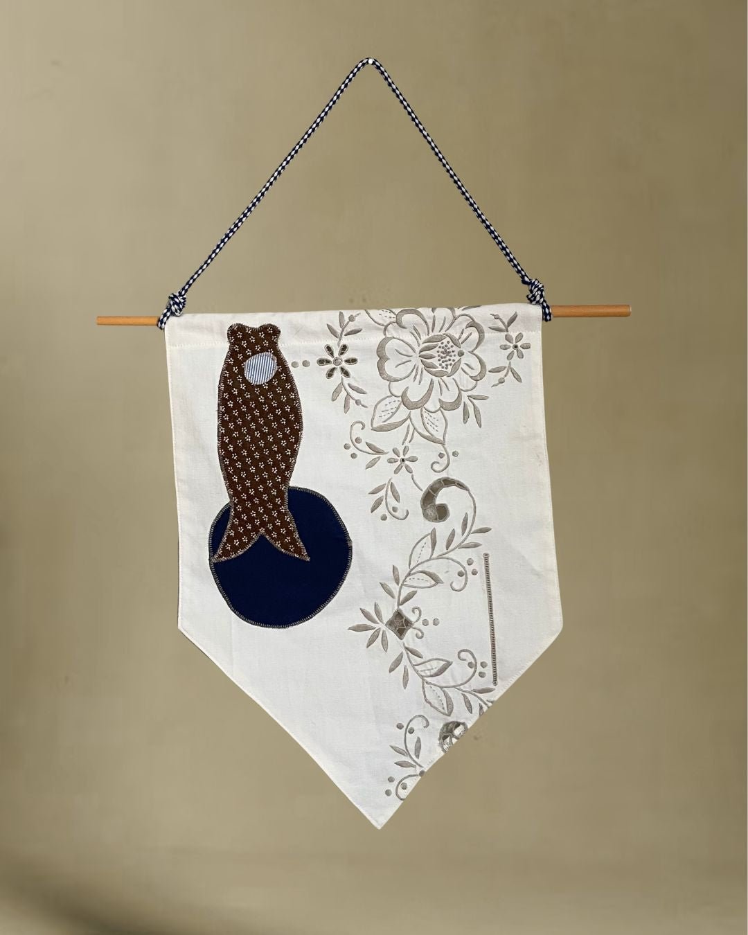 Væg ophæng no.7 - Omel Studio - 