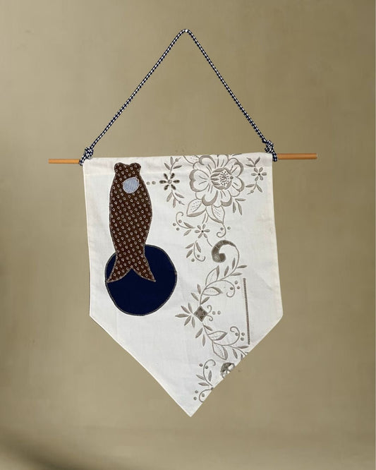 Væg ophæng no.7 - Omel Studio - 