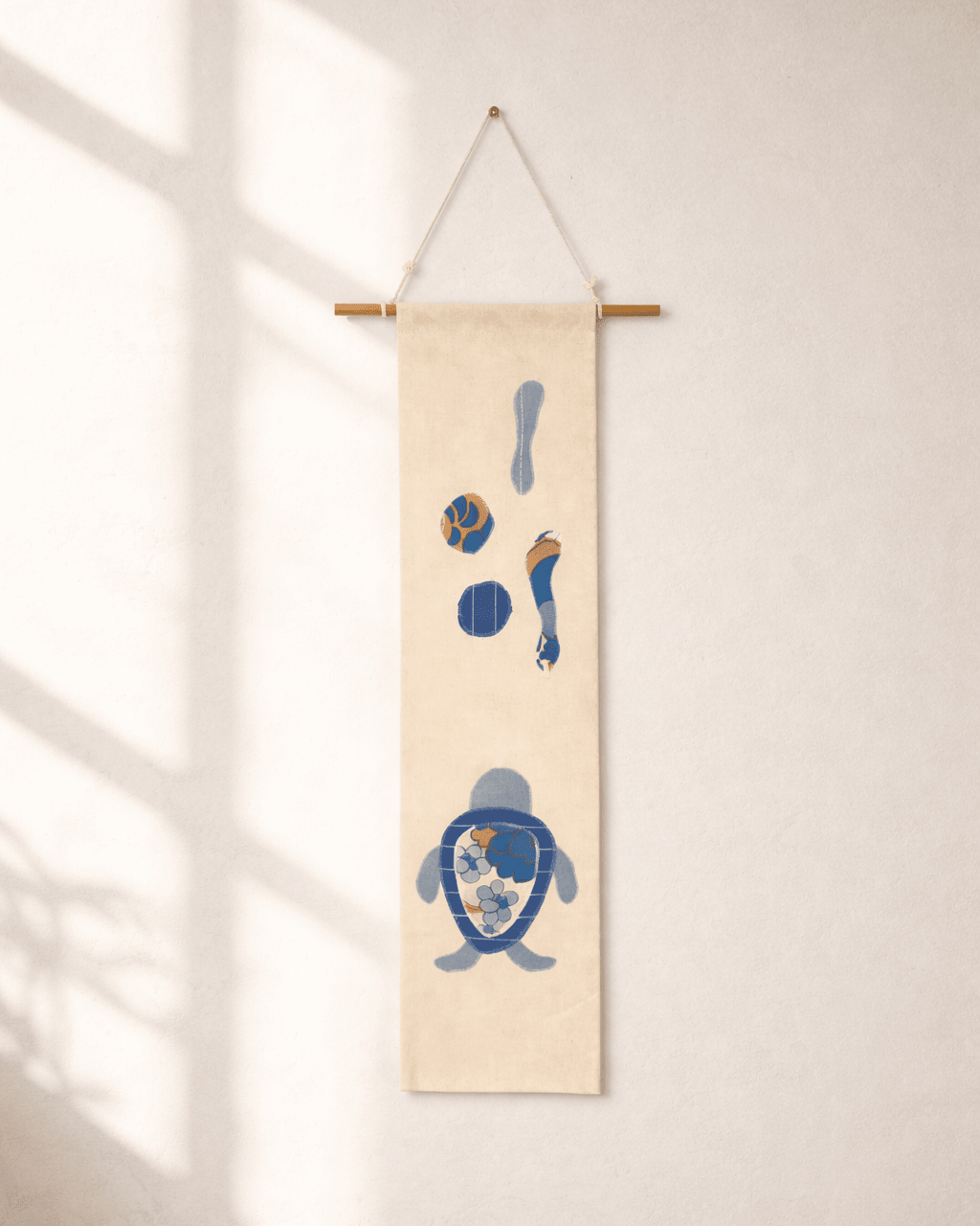 Væg ophæng no.9 - Omel Studio - 